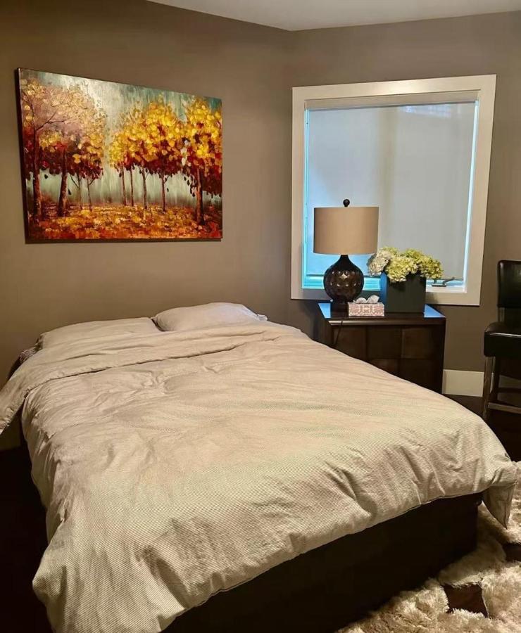 White Rock Joy Inn - B&B White Rock