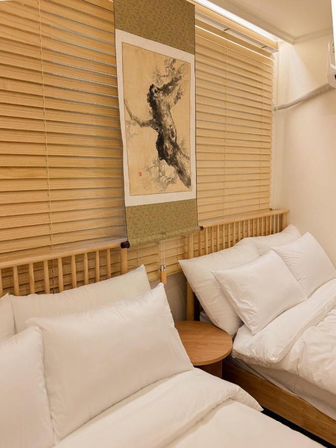 Open Special Price Mujeong Station 7 minutes Lotte World Seokchon Lake Garden Five Adjacent Two Rooms 4 people, up to 8 people - B&B Seul