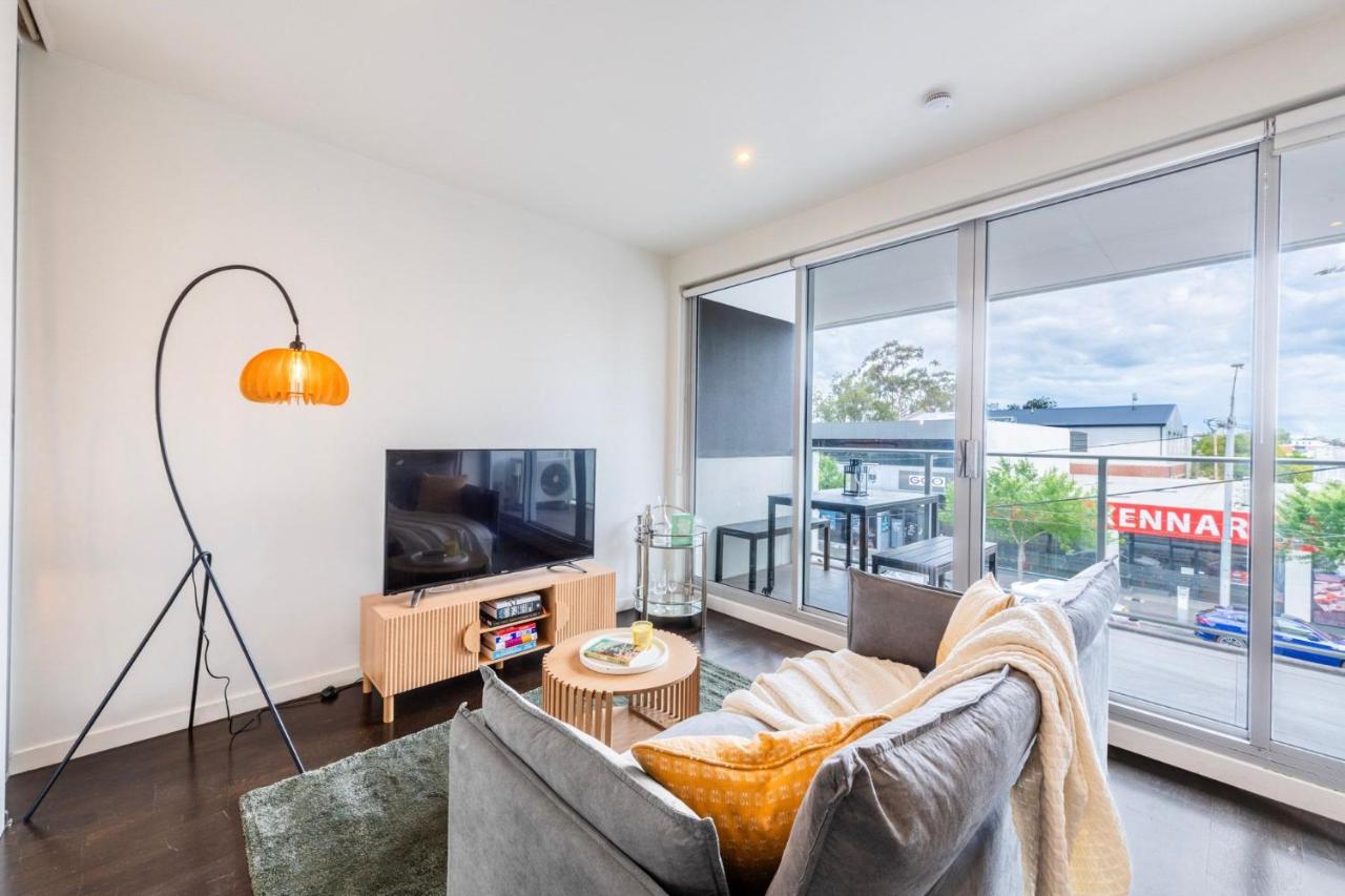 Richmond Hot Spot for Eats and Treats - B&B Melbourne