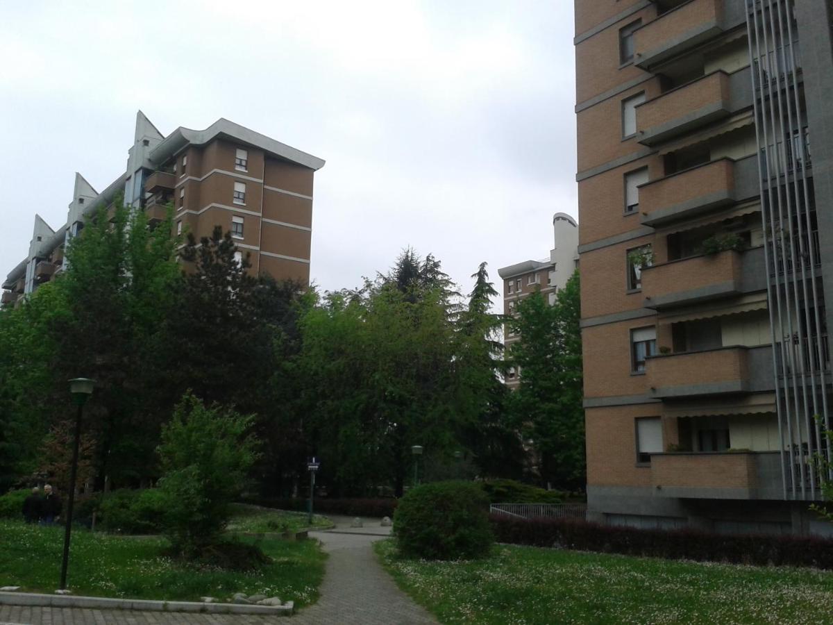 Milan Certosa 3 bedrooms - B&B