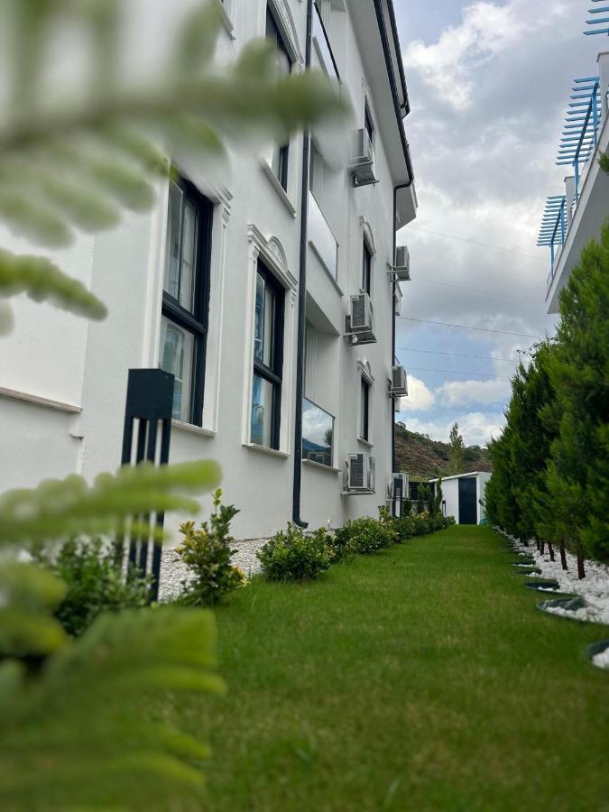 Mirşah Suit - B&B Dalaman