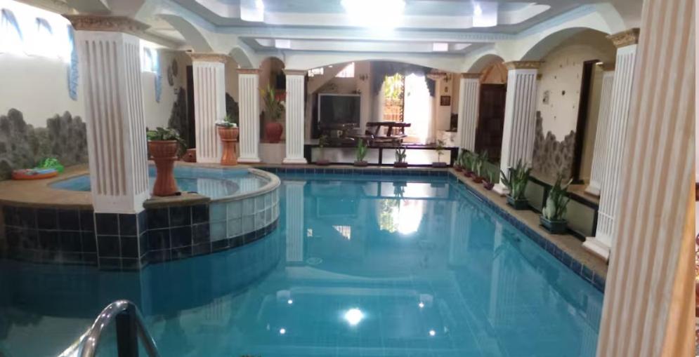 Villa Promentilla - B&B Inosloban