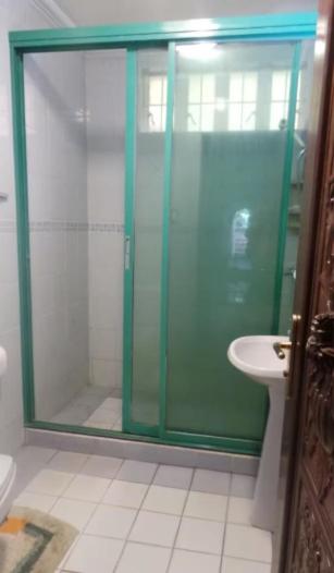 Camera Singola con Vista Piscina