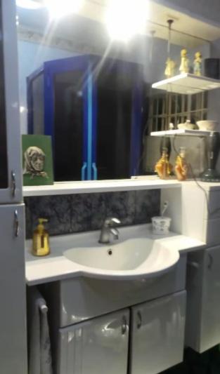 Camera Matrimoniale con Balcone