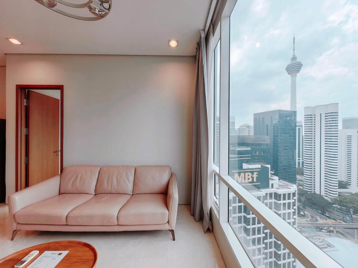 Appartement 3 Chambres