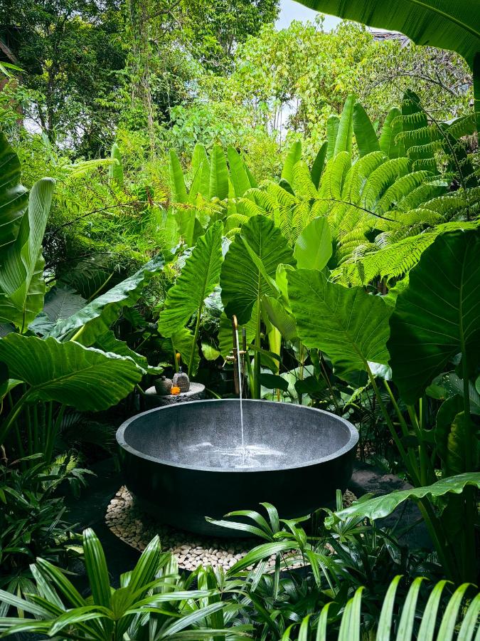 Villa con 1 Camera da Letto