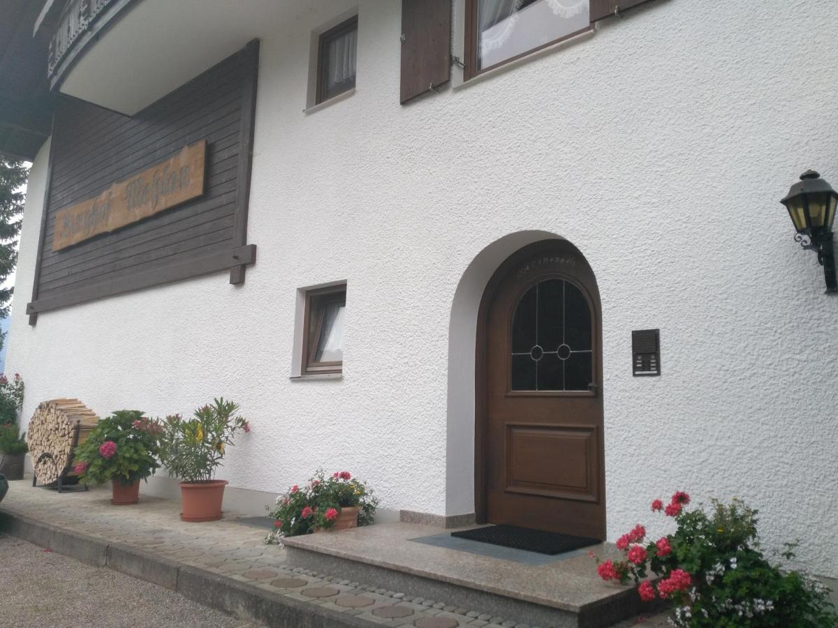 Appartement met Uitzicht op het Gebergte