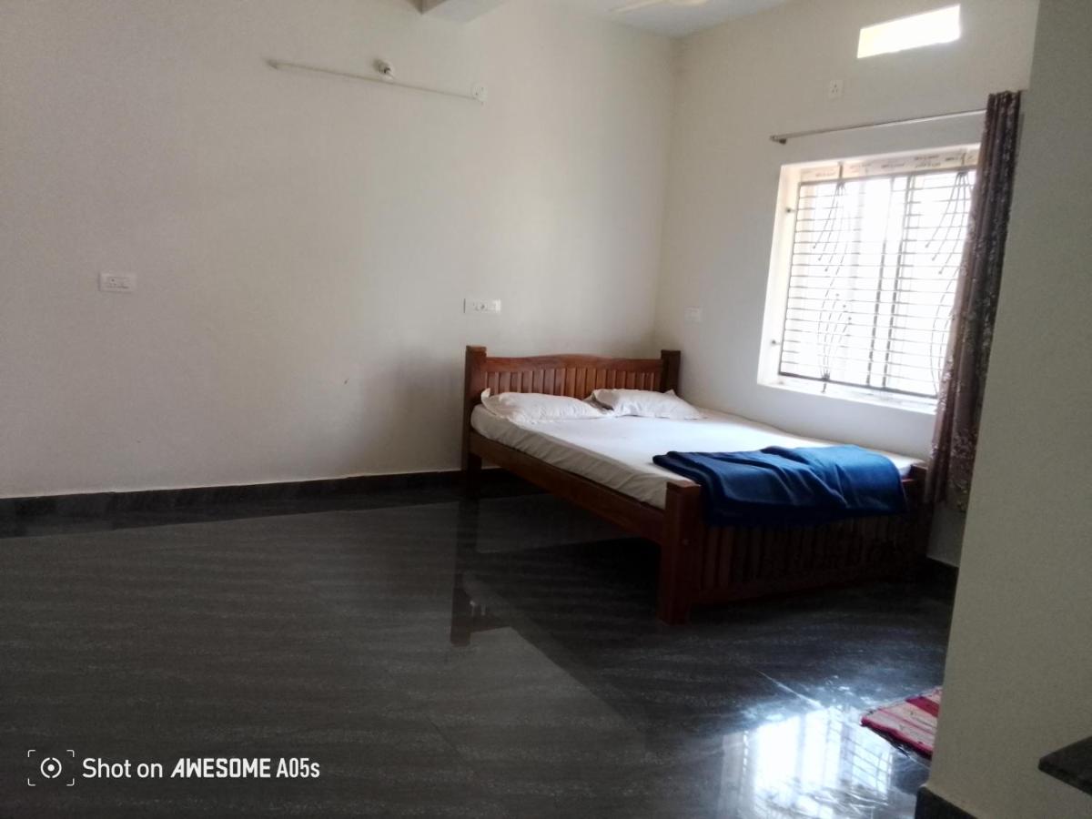 Single Room with Bathroom