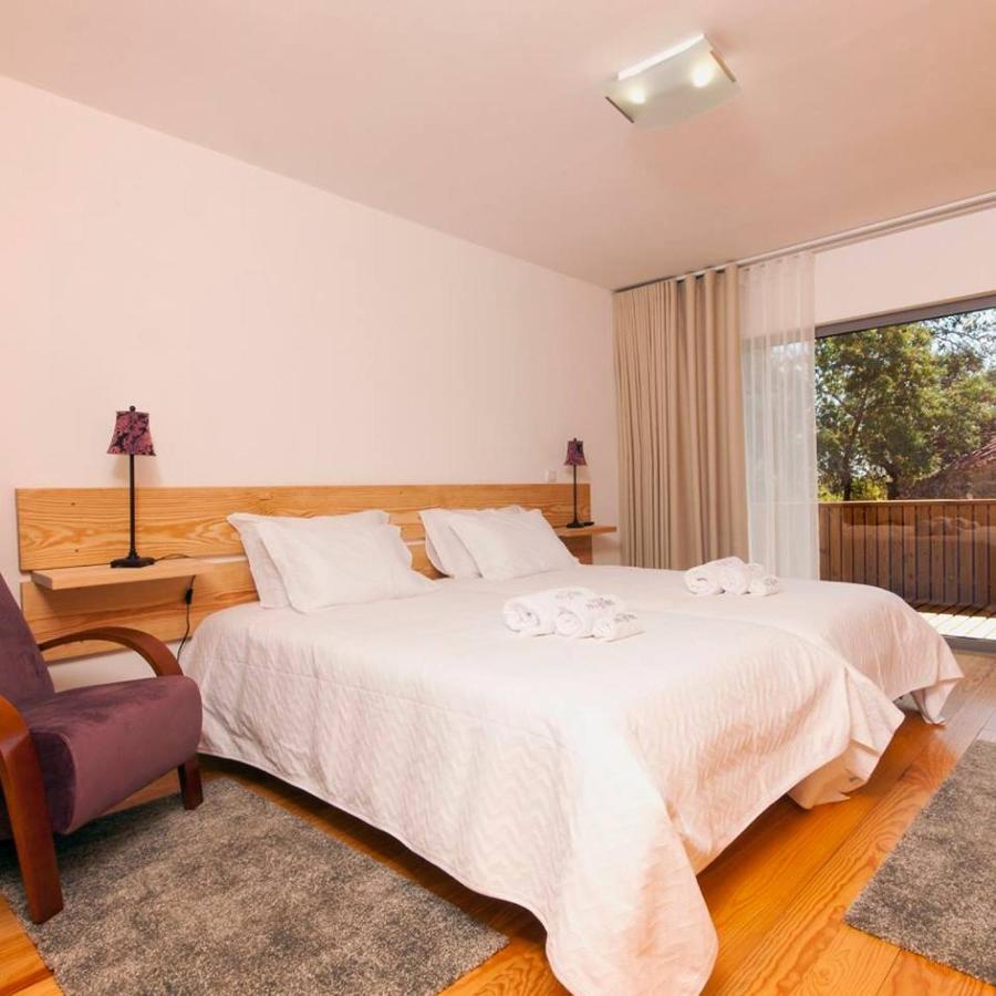 Camera Matrimoniale Deluxe con Balcone