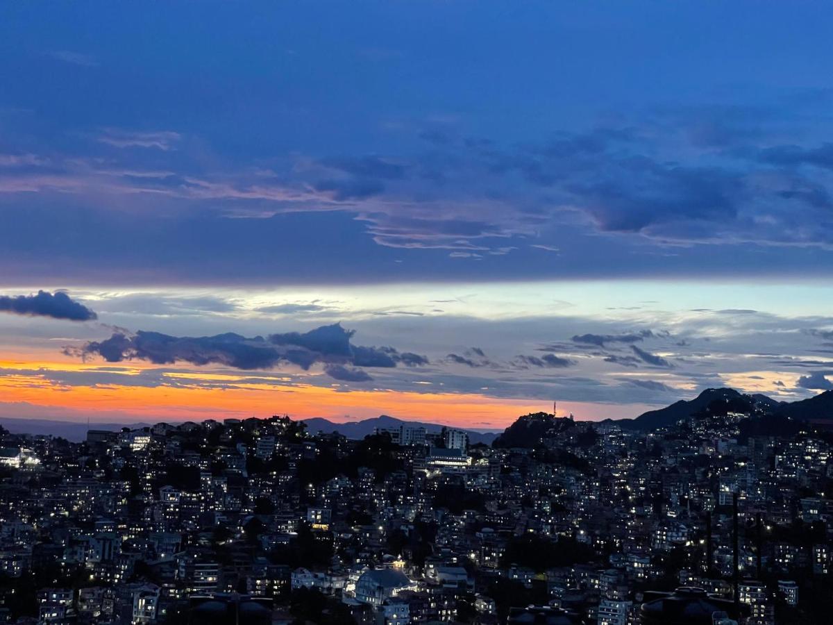 Casa Zo - B&B Aizawl