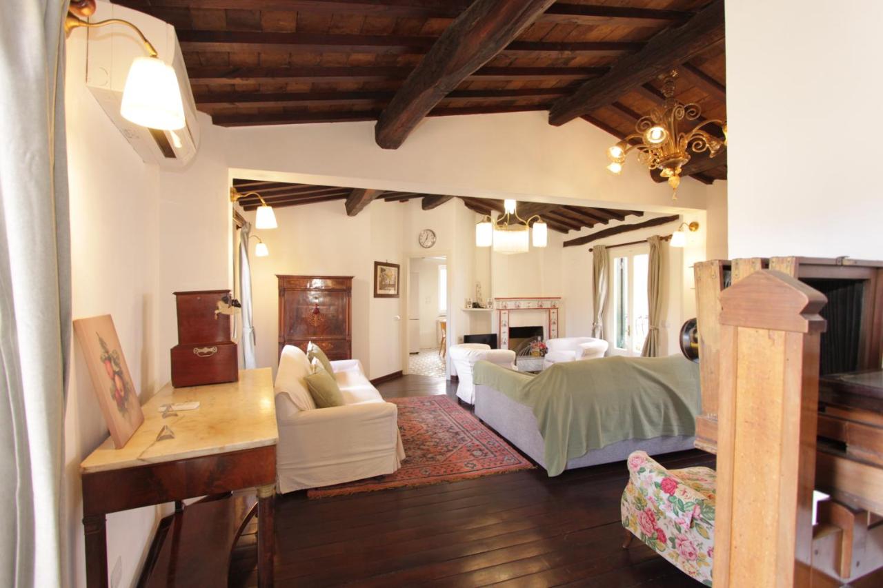 Sora Flat - Bed and Breakfast Rome