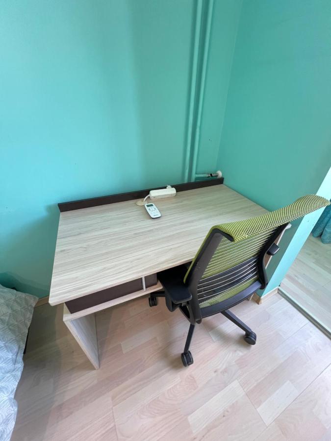 Lima 2BDR cozy Apt near Business Park w Work Desk - B&B Sofia