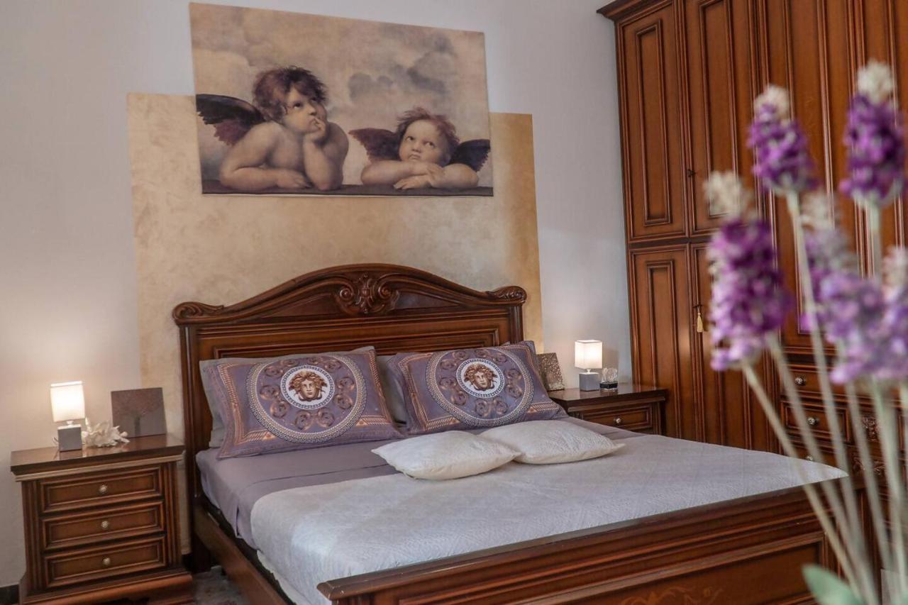 Casa Sisina, intero appartamento - B&B Flussio