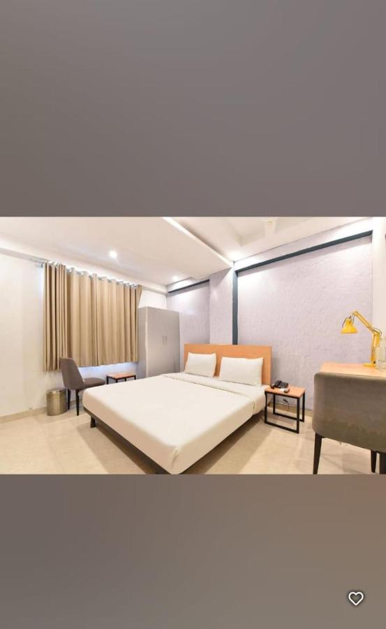 Hotel me-casa inn