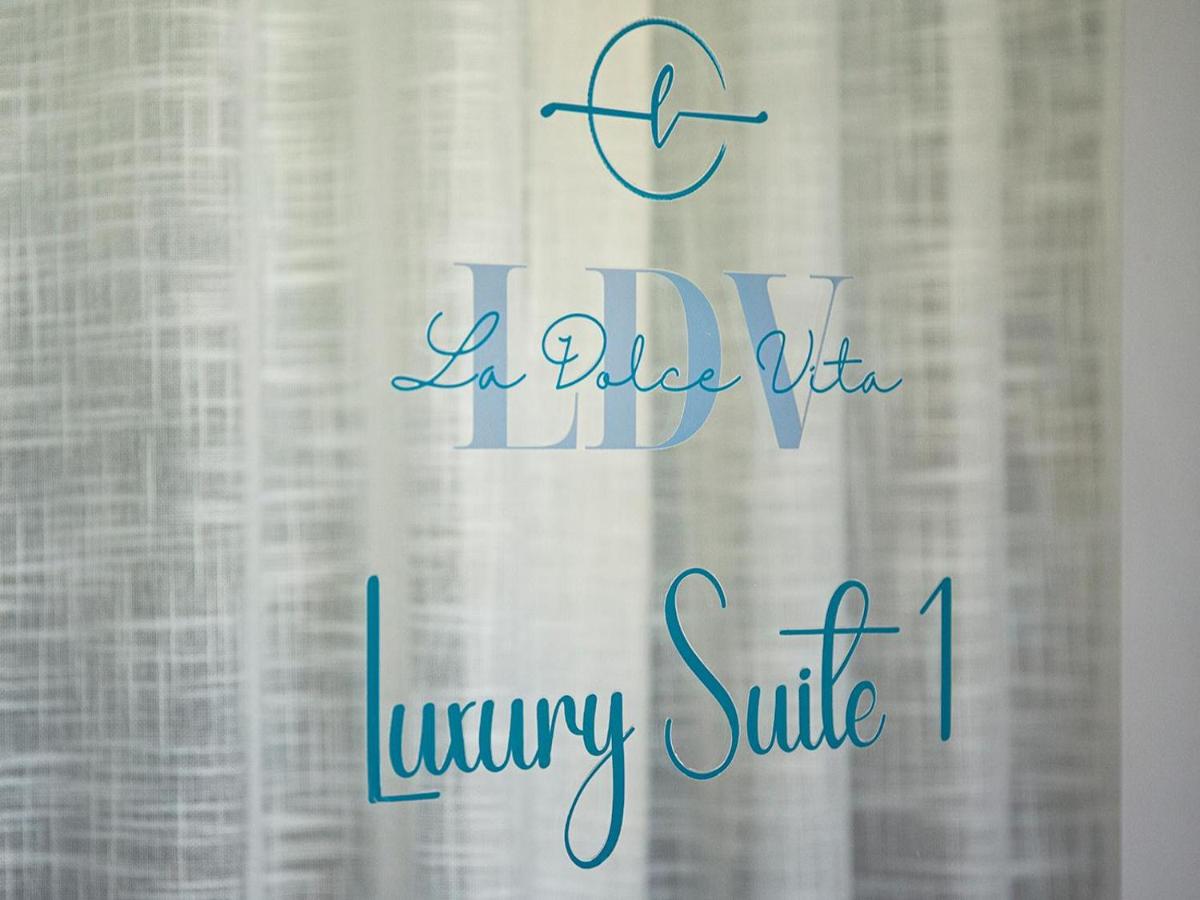 La Dolce Vita Gordon’s Bay - B&B Gordon’s Bay