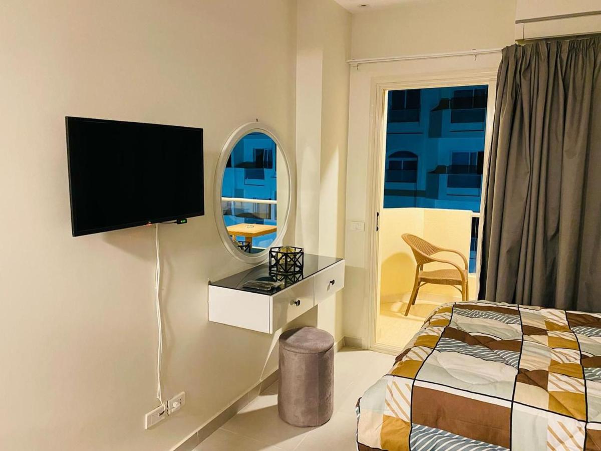 Florenza khamsin studio - B&B Hurgada