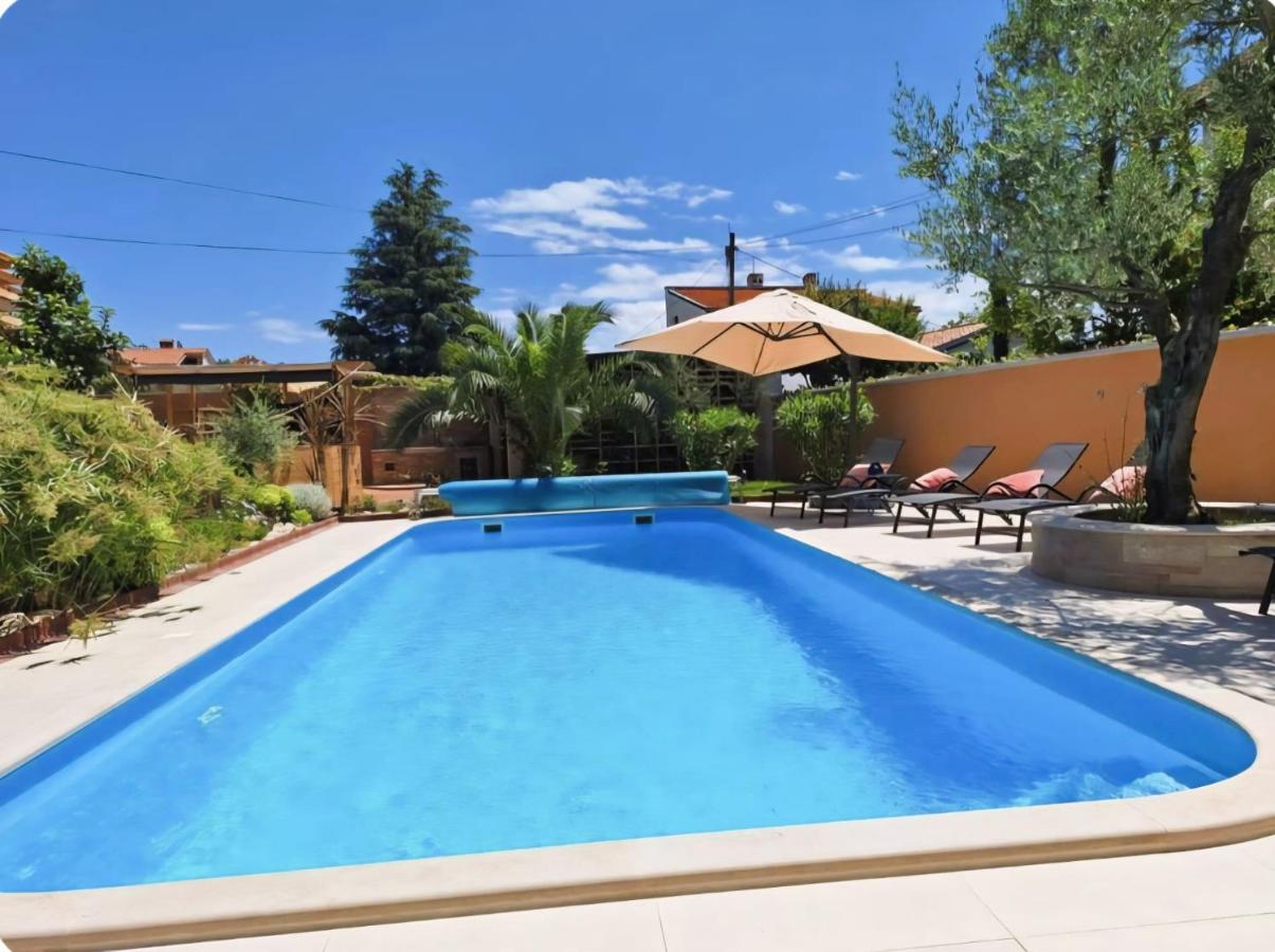 apartment Oros Medulin GL - B&B Medulin