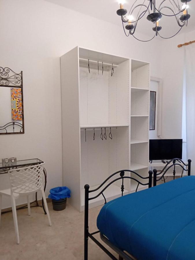 BBX Palermo 2 - Ferienwohnung Palermo