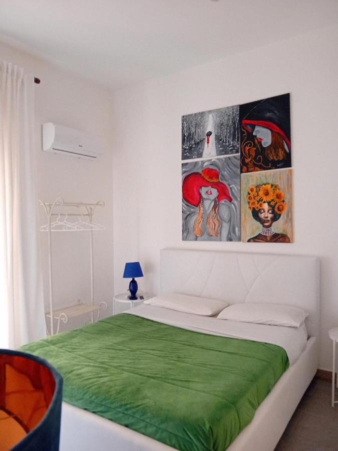 BBX Palermo 2 - Chambres d’hôtes Palerme