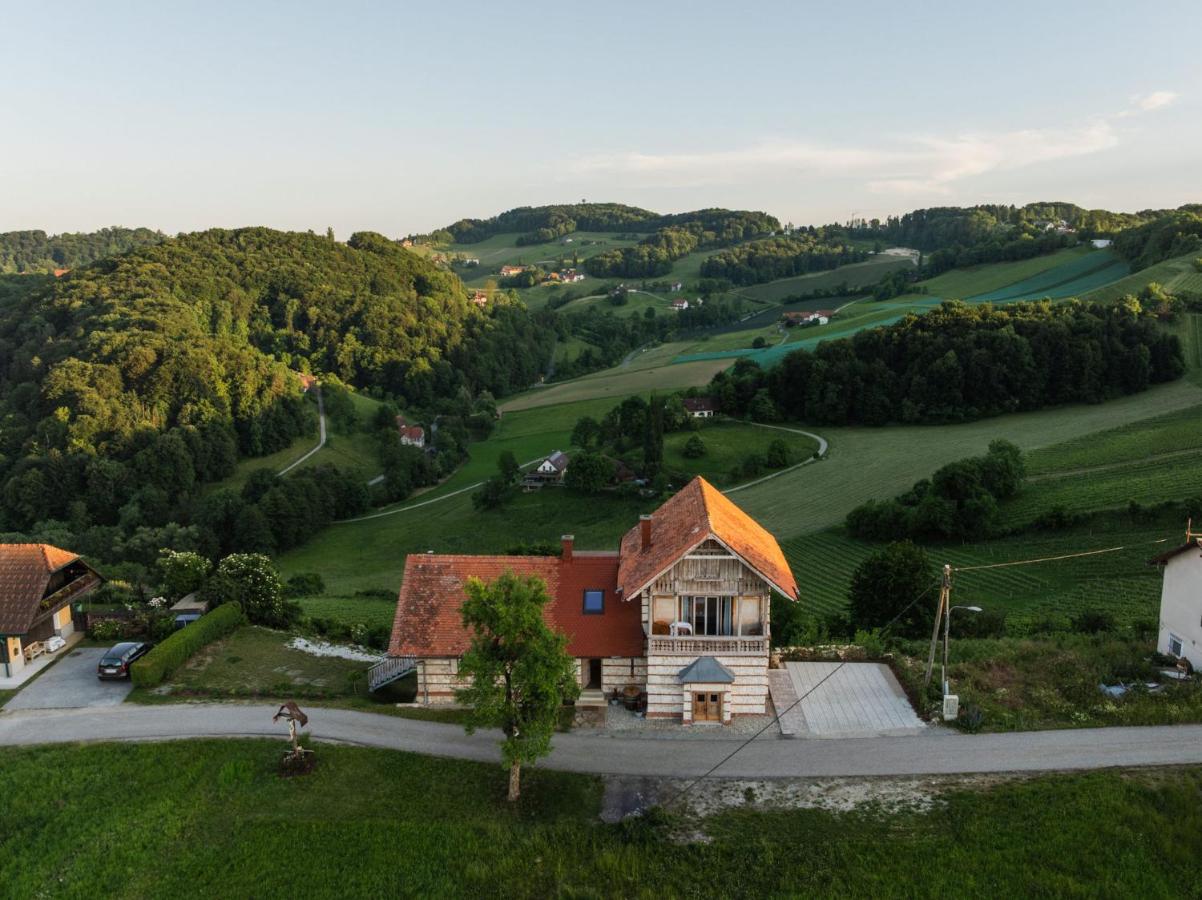 Landsitz Roserl - B&B Straß in Steiermark