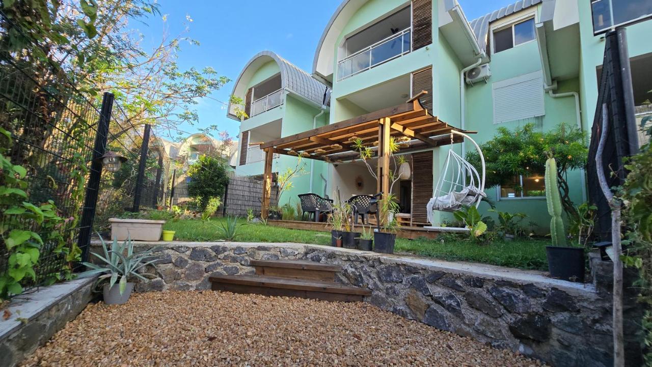 La Kazolé - B&B Saint-Louis