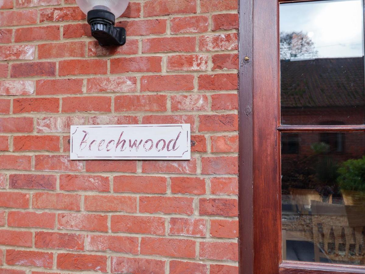 Beechwood - B&B Wood Norton