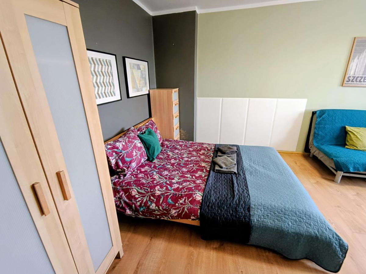 Good Time in Szczecin - B&B Szczecin