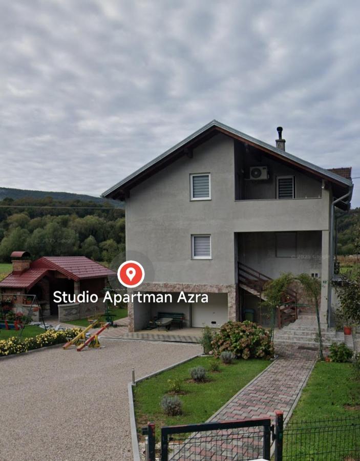 Studio Apartman Azra - Ferienwohnung Kulen Vakuf