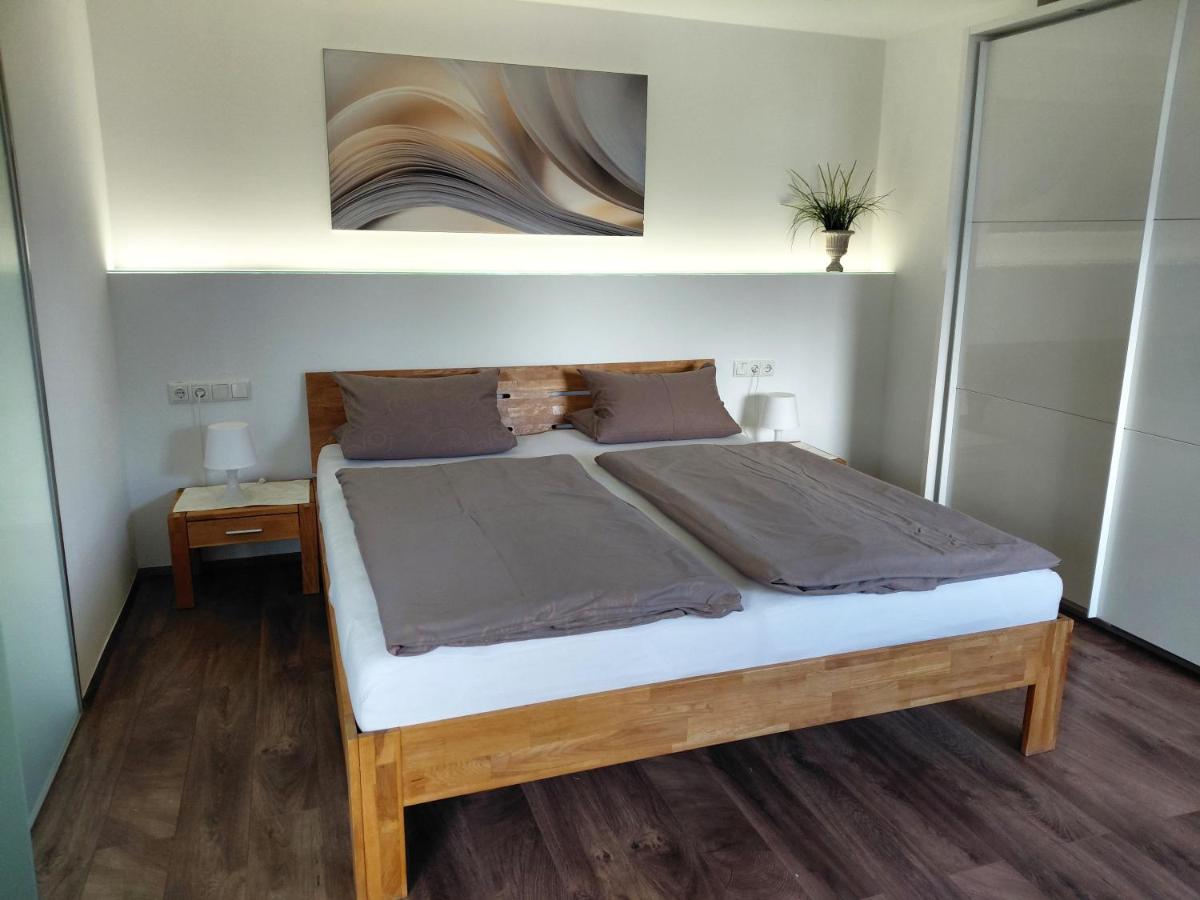 Appartement 1 Chambre avec Vue