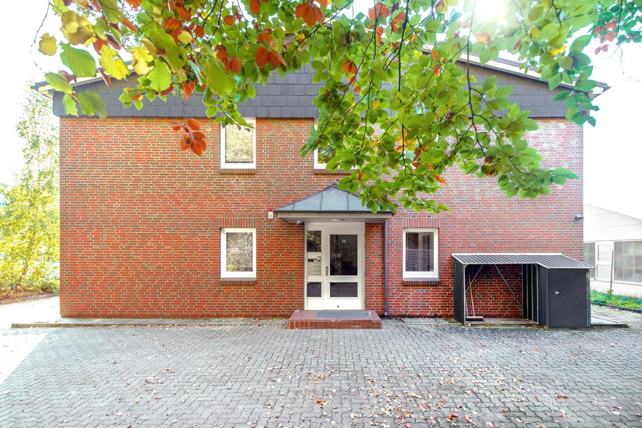 Haus Oststraße - B&B Norderstedt