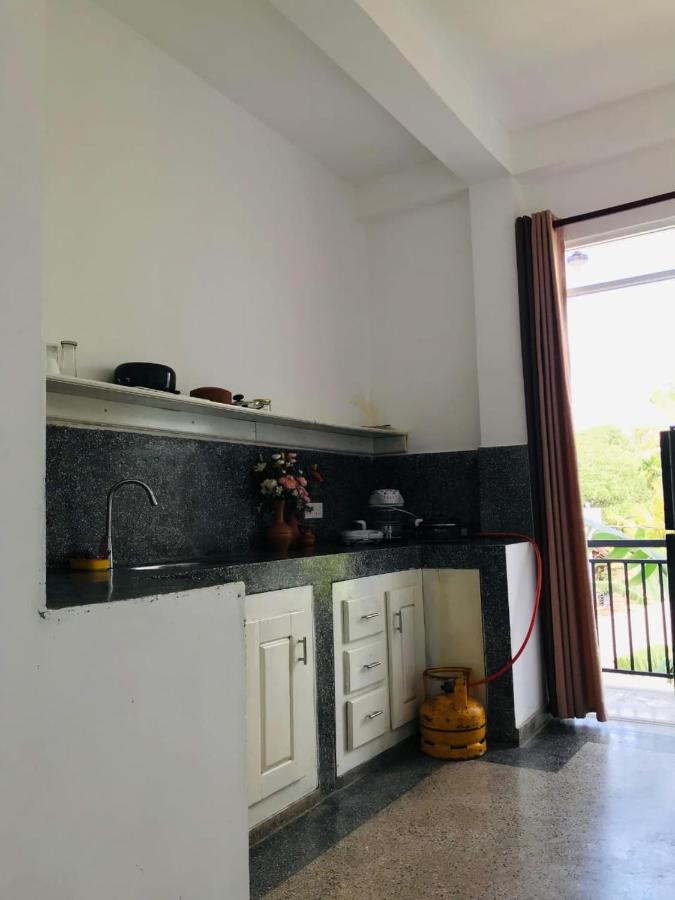 Deluxe Double Room with Shower