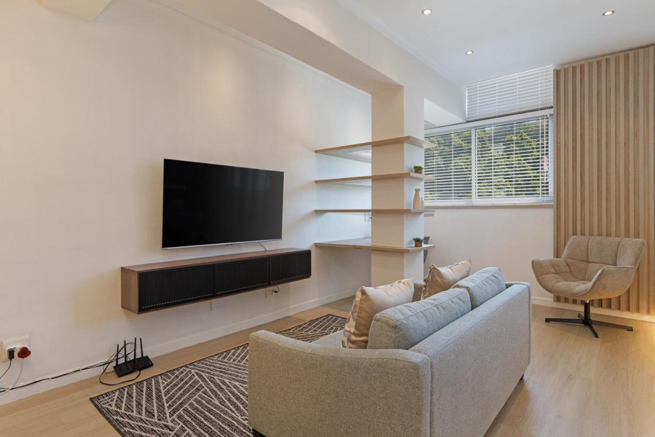 Westside Studios 216 - Ferienwohnung Kapstadt