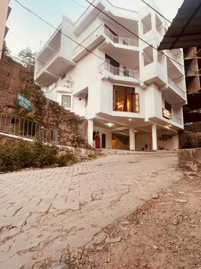 The Orio Cloudberry - B&B Dharampur