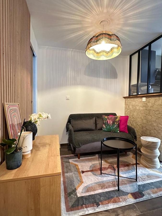 20 sqm appartment with bedroom near Montmartre - B&B Parigi