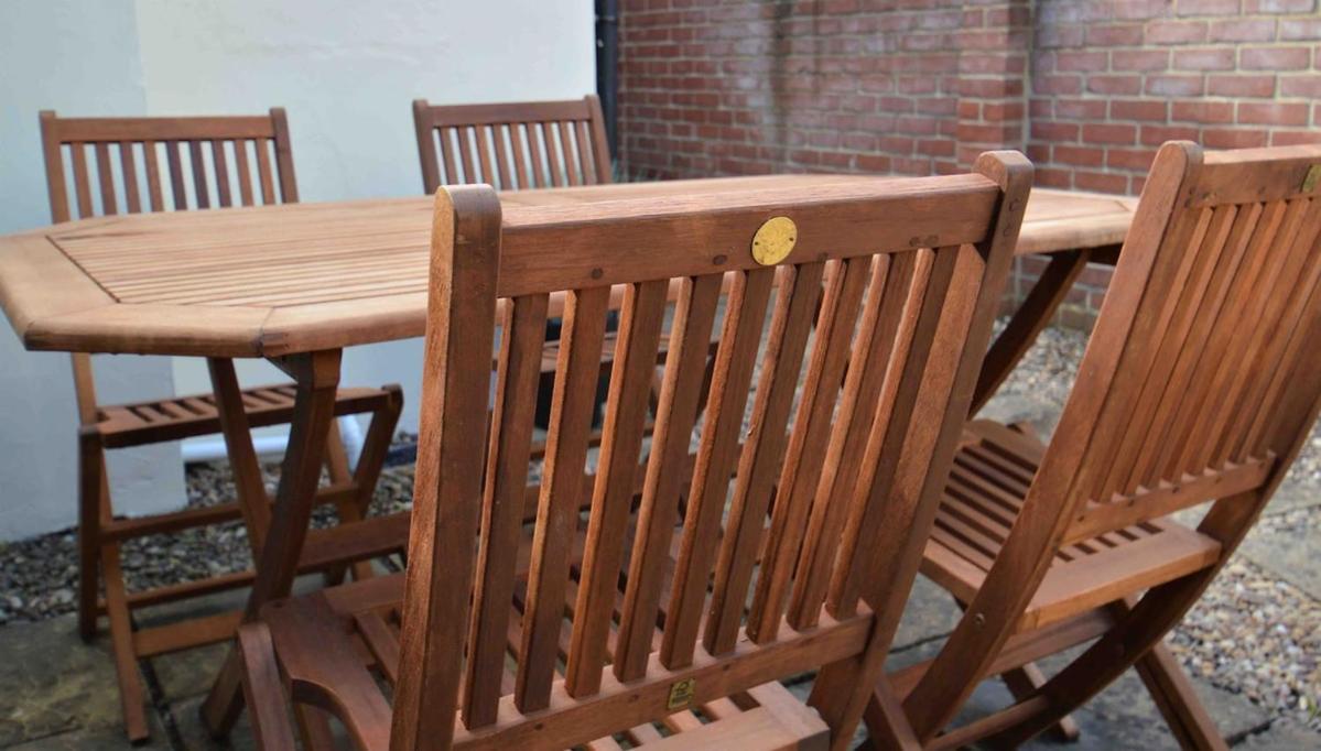 Cosy 2 bed period town cottage - North Walsham - Chambres d’hôtes North Walsham