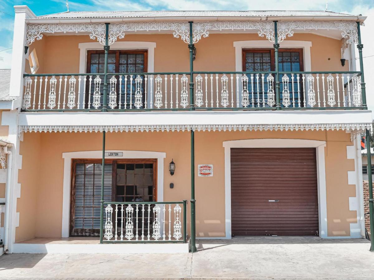 Standaard Appartement