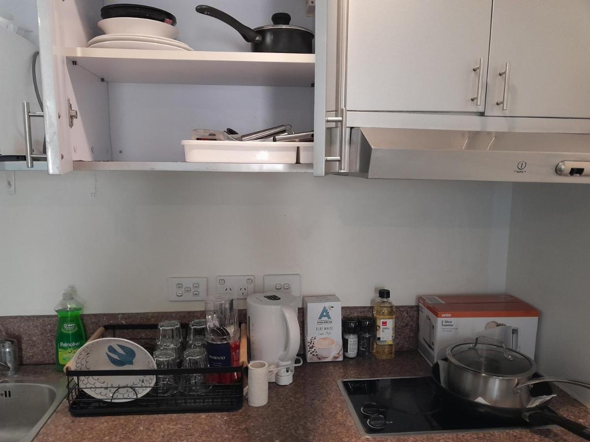 value in cbd for couple - B&B Auckland