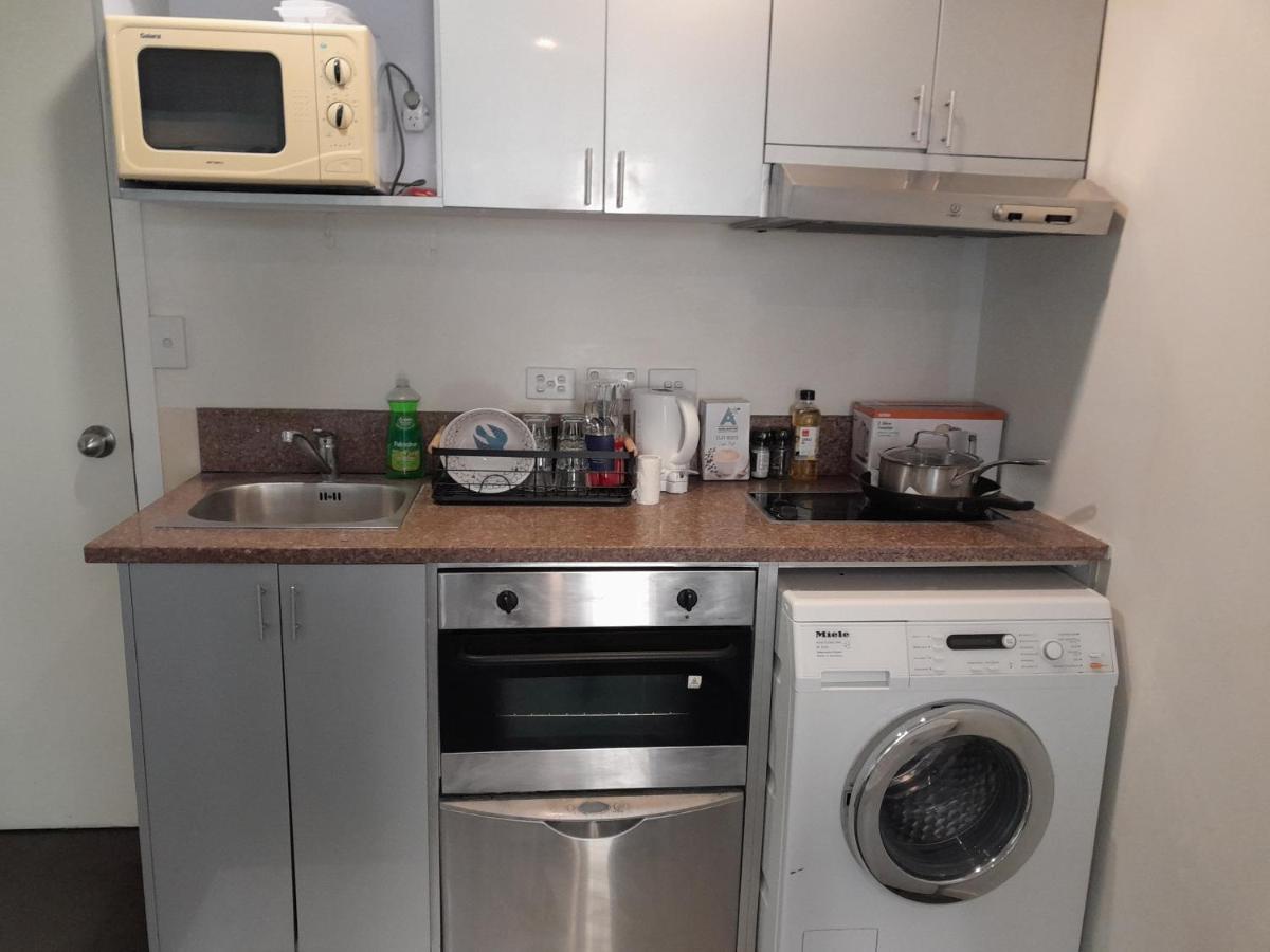 value in cbd for couple - B&B Auckland