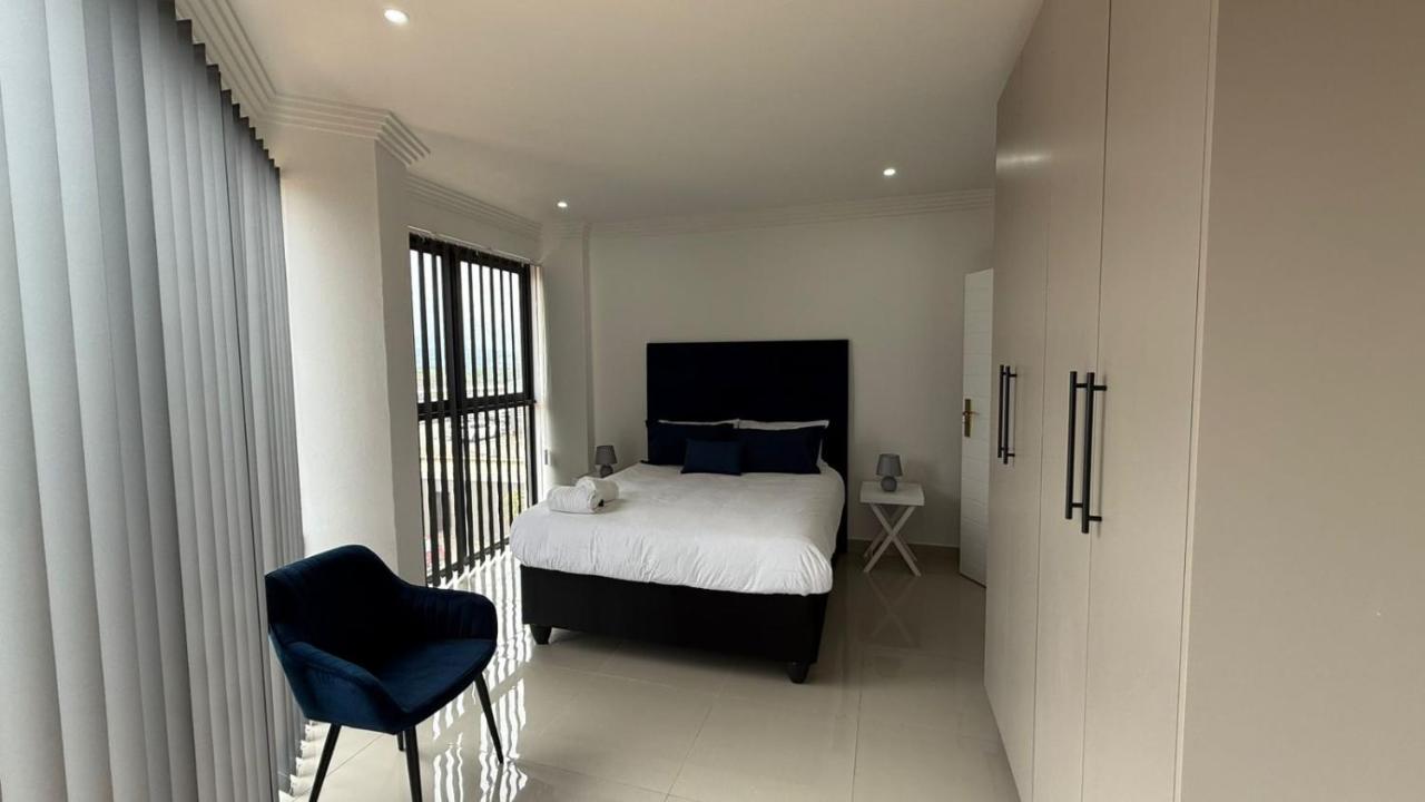 11 George Park Ballito CBD - Ferienwohnung Ballito