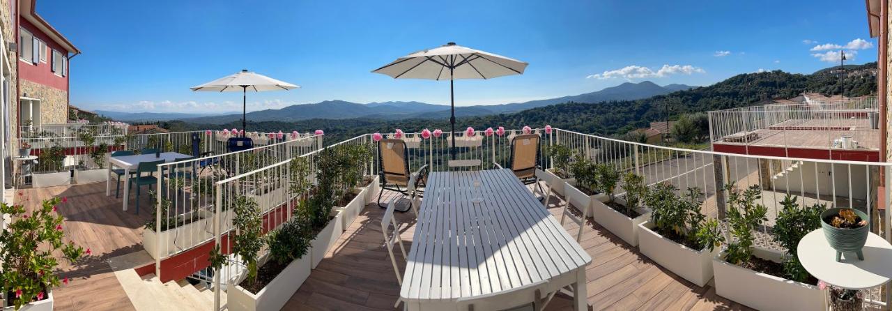 Homeliday RELAX - Ferienwohnung Caldana