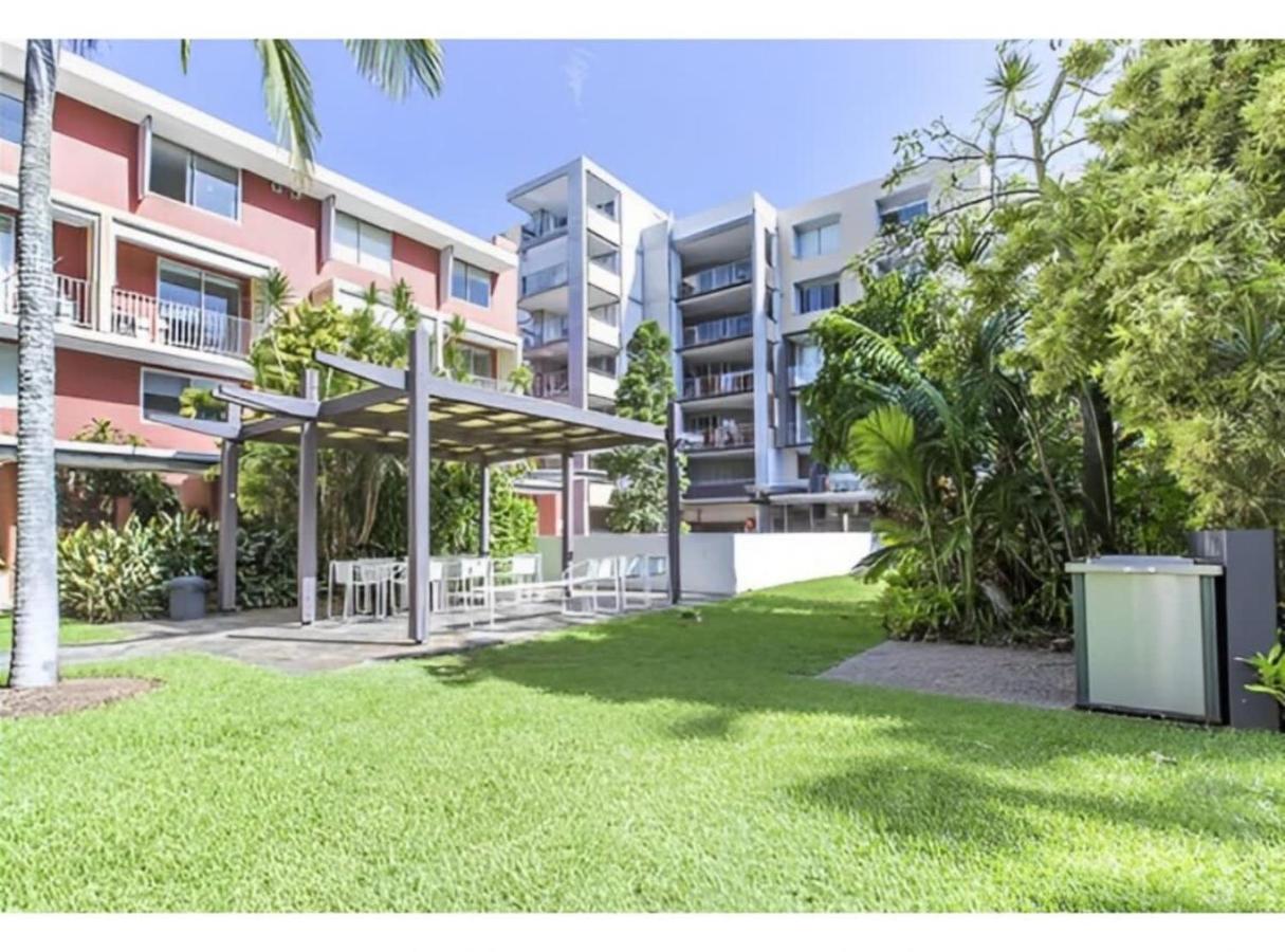 2-Bed Near Brisbane CBD with Pool Sauna & BBQ - B&B Brisbane