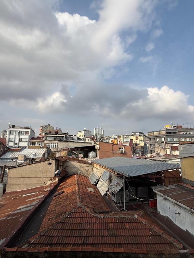 Deluxe Driepersoonskamer