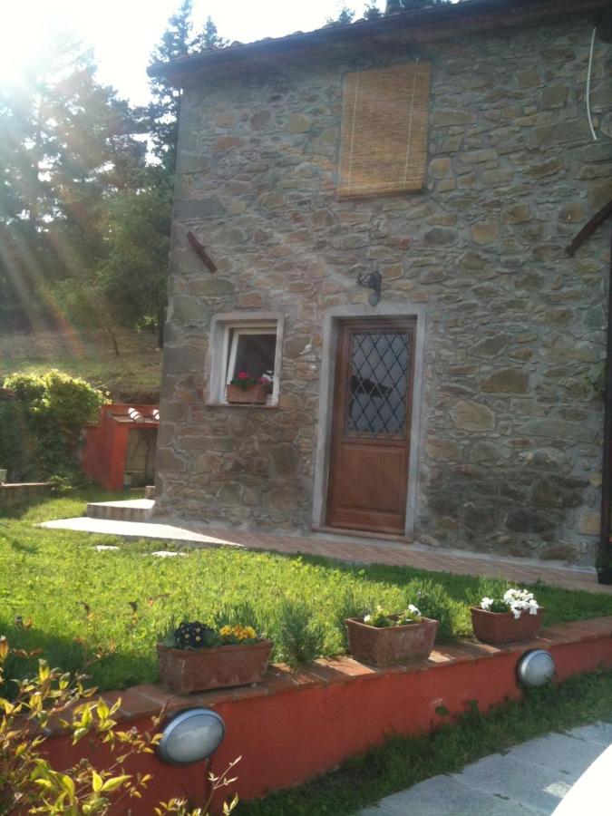 il Fienile di Penelope - B&B Marliana