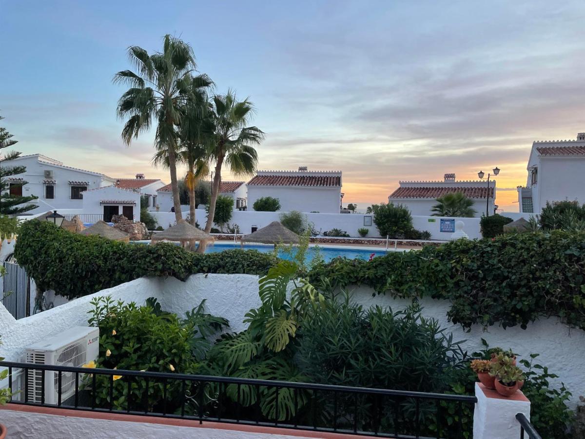 2-rums marklägenhet Nerja Spanien - Ferienwohnung Nerja