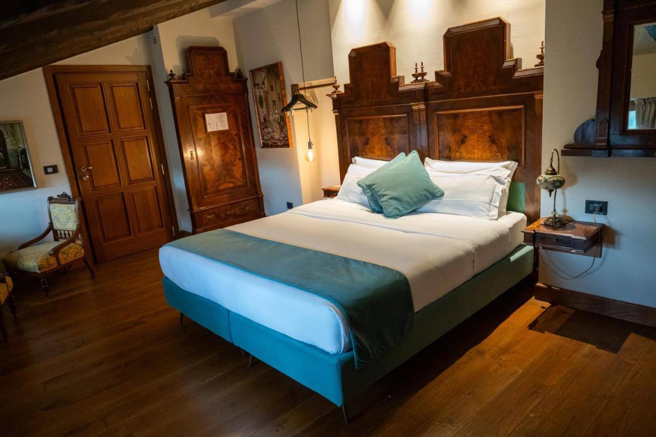 Chambre Double Deluxe