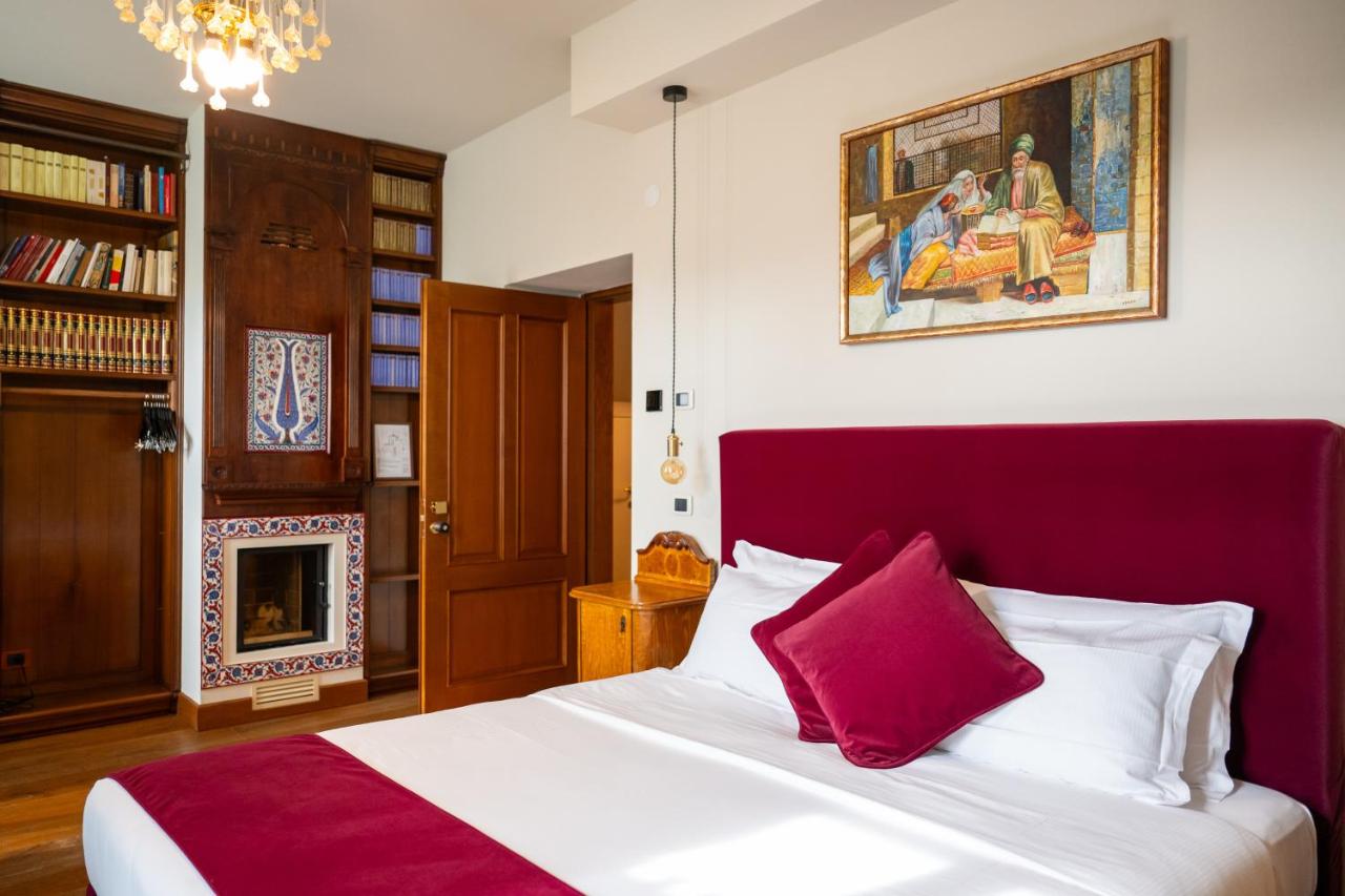 Chambre Double Deluxe