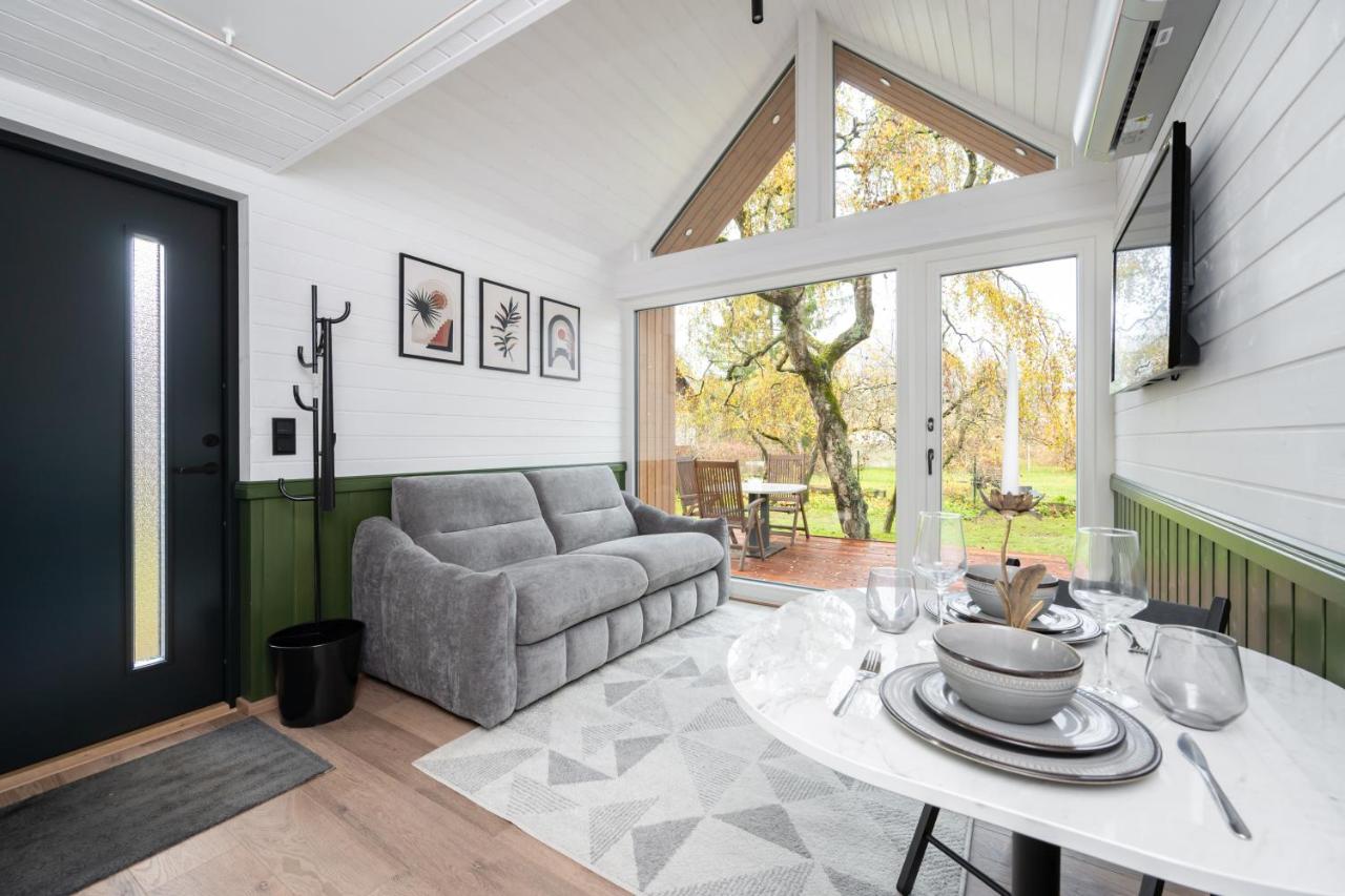 Private small house with sauna and terrace in Tallinn - B&B Tallinn