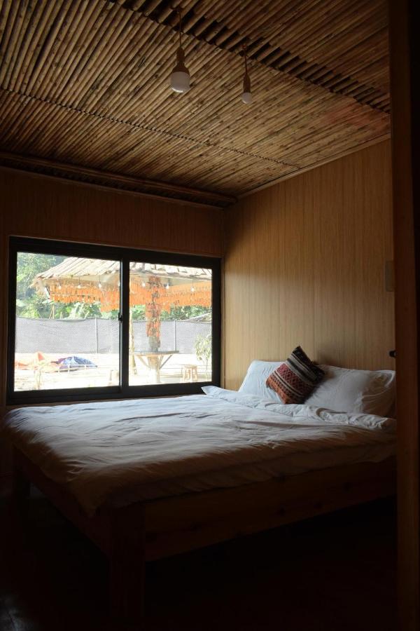 Bản Sù - B&B Sa Pa