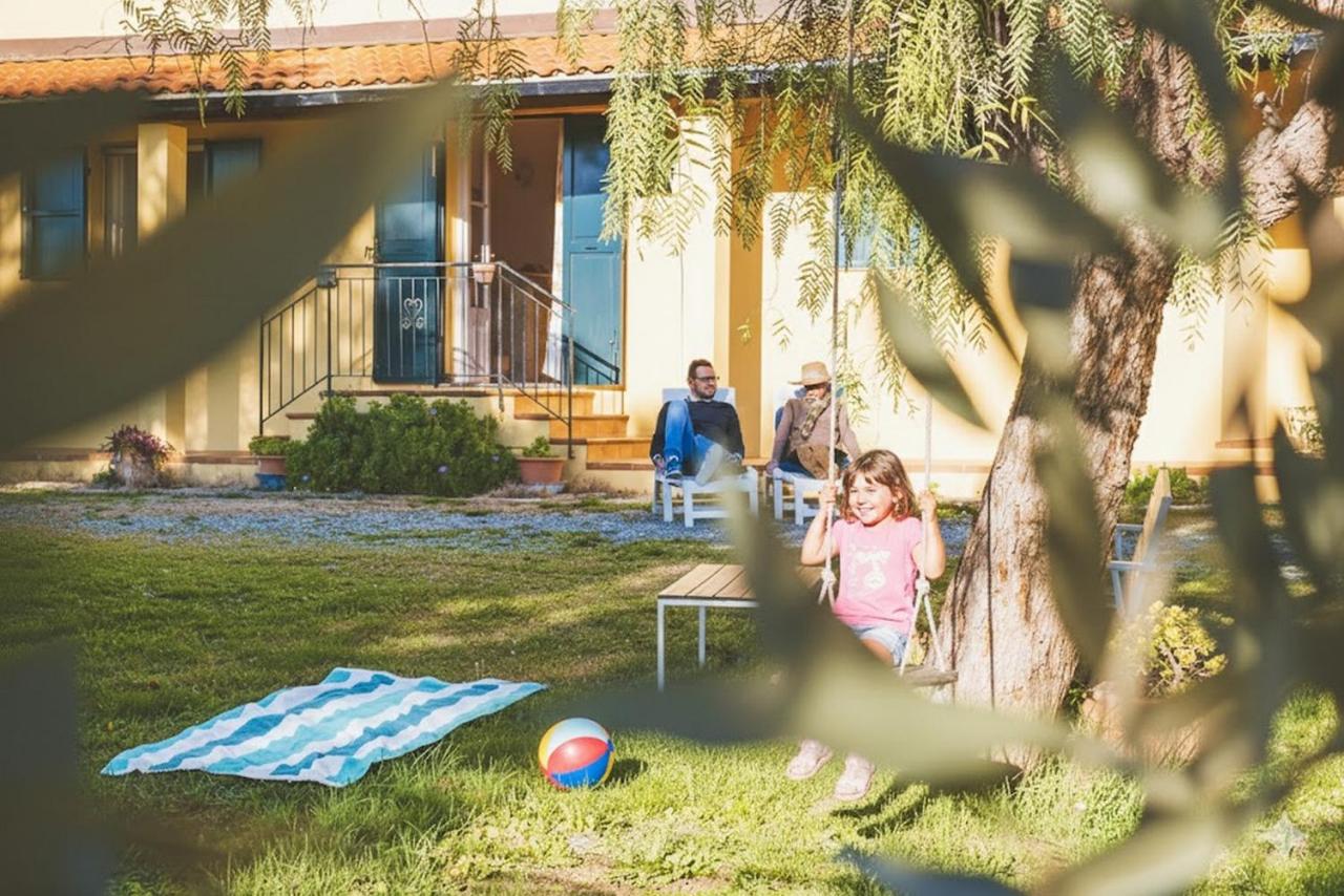 Villa Ponzio - Chambres d’hôtes Imperia