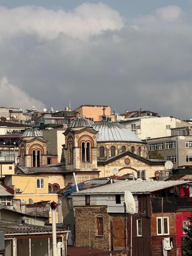 İstanbul Nest - Bed and Breakfast Istanbul